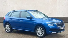 Used 2023 Skoda 110 R SE Hatchback | £14,723 (Good price)