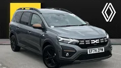 Used 2024 Dacia Jogger Extreme Estate | £22,224 (Fair price)