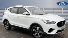 Used 2024 MG ZS Excite Hatchback | £12,252 (Good price)