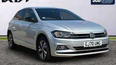 Used 2020 VW Polo Match Hatchback | £13,995 (Fair price)