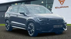 Used 2026 Cupra Ateca SUV | £28,995 (Fair price)