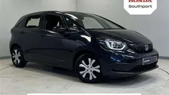 Used 2022 Honda Jazz Hybrid Hatchback | £16,997 (Fair price)