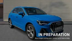 Used 2023 Audi Q3 S-Line SUV | £26,890 (Super price)