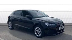 Black Used 2021 Audi A1 Sport Hatchback | £16,968 (Good price)