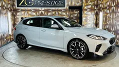 Grey Used 2025 BMW 120 M Sport Hatchback | £30,795 (Fair price)