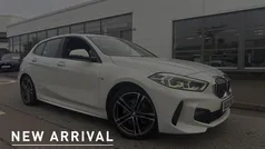 Used 2021 BMW 118 M Sport Hatchback | £20,700 (Fair price)