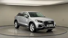 Used 2025 Audi Q2 Sport SUV | £18,750 (Super price)