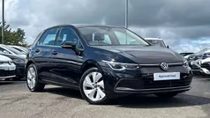 Used 2021 VW Golf VIII Style Hatchback | £19,695 (Fair price)
