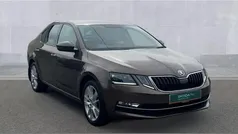 Used 2019 Skoda Octavia SE L Hatchback | £13,390 (Fair price)