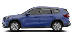 Used 2025 BMW iX1 M Sport SUV | £46,106 (Fair price)
