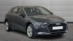 Used 2025 Audi A3 Sport Hatchback | £25,991 (Fair price)