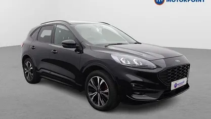 Used Ford Kuga ST-Line X 224 HP (164 kW) 2022 SUV