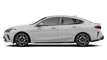 Used BMW 220 M Sport 190 HP (139 kW) 2022 Coupe