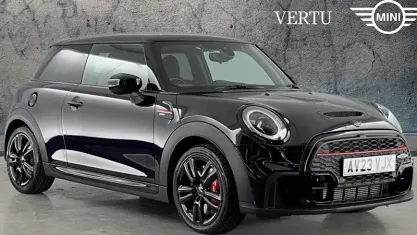 Used Mini John Cooper Works Hatch 231 HP (169 kW) 2022 Other Hatchback