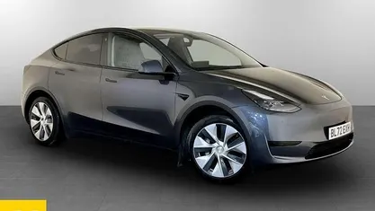 Used Tesla Model Y RWD 219 kW (299 HP) 2024 SUV
