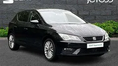 Used 2020 Seat Leon SE Dynamic Hatchback | £11,209 (Fair price)