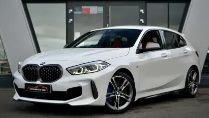 Used BMW M135 306 HP (225 kW) 2024 Hatchback