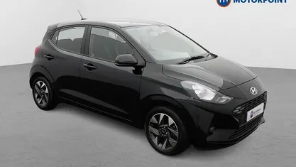 Used 2025 Hyundai i10 Advanced Hatchback | £14,199 (Fair price)