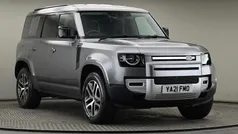 Used 2021 Land Rover Defender S SUV | £45,000 (Good price)