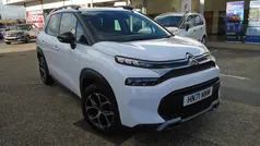 Used 2023 Citroën C3 Aircross PureTech SUV | £10,695 (Fair price)