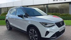 Used 2022 Seat Arona FR Sport SUV | £15,395 (Fair price)