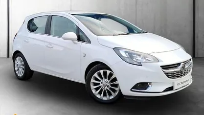 Used 2017 Vauxhall Corsa Hatchback | £6,995 (Fair price)