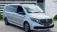 Used 2022 Mercedes EQV300 Premium Estate | £39,741 (Good price)