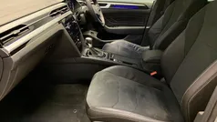 Used 2024 VW Arteon R-line Estate | £22,021 (Super price)