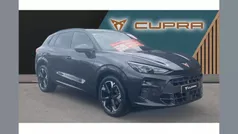 Used 2025 Cupra Terramar SUV | £34,790 (Fair price)