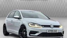 Used 2019 VW Golf VII R Hatchback | £22,995 (Super price)
