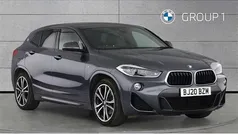 Used 2020 BMW X2 M Sport SUV | £19,990 (Fair price)