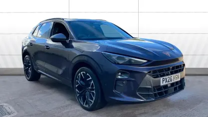 Begagnad Cupra Terramar VZ2 272 HK (200 kW) 2026 Other SUV