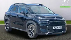 Used 2024 Citroën C3 Aircross PureTech SUV | £17,699 (Fair price)