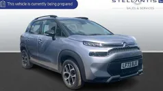 Used 2023 Citroën C3 Aircross PureTech SUV | £17,198 (Fair price)