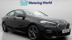 Used 2024 BMW 218 M Sport Coupe | £17,600 (Super price)