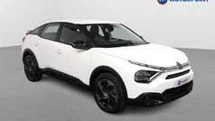 Used 2023 Citroën C4 PureTech Hatchback | £13,099 (Good price)