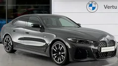 Used 2025 BMW M440 M Sport Sedan | £41,974 (Good price)