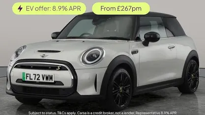 Used 2023 Mini Cooper Level 3 Hatchback | £16,349 (Fair price)