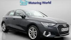 Used 2025 Audi A3 Sportback e-tron Sport Hatchback | £21,550 (Good price)