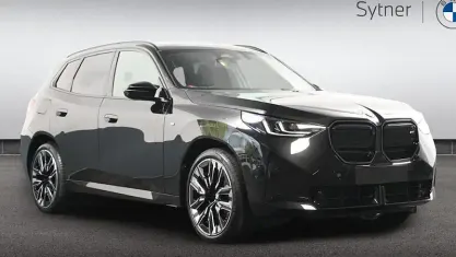 Ny BMW X3 Comfort Edition 398 HK (292 kW) 2026 SUV