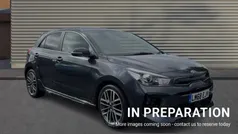 Used 2018 Kia Rio GT-Line S Hatchback | £11,441 (Fair price)