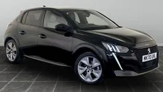 Used 2023 Peugeot e-208 GTi Hatchback | £11,595 (Super price)