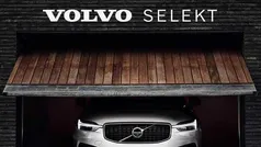 Crystal white Used 2023 Volvo XC40 Plus SUV | £29,991 (Fair price)