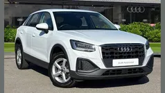 Used 2021 Audi Q2 SUV | £14,790 (Good price)