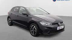 Used 2026 VW Polo Match Hatchback | £18,599 (Fair price)