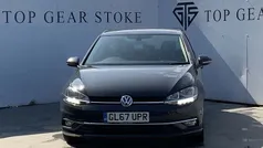 Used 2020 VW Golf VII GT Hatchback | £11,995 (Super price)