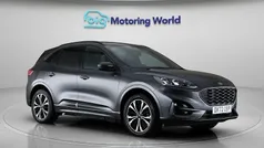 Used 2022 Ford Kuga ST-Line X SUV | £17,900 (Fair price)