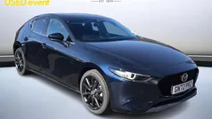 Used 2022 Mazda 3 Inclusive Hatchback | £16,599 (Fair price)