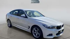 Used 2014 BMW 320 M Sport Hatchback | £9,990 (Fair price)