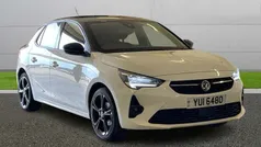 Used 2023 Vauxhall Corsa GS Line Hatchback | £11,499 (Fair price)